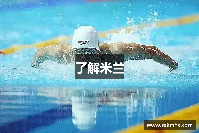 了解米兰